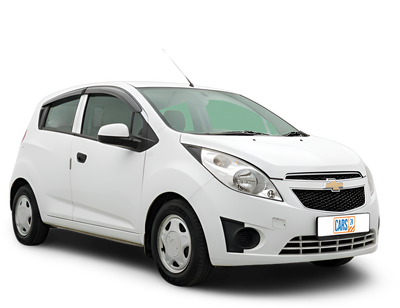 Chevrolet Beat-img